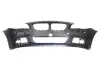 Фото Бампер (передній) BMW 5 (F10/F11) 09-13 (M-Performance) AUTOTECHTEILE (7035124) зображення 6