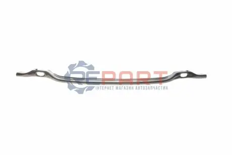 Підсилювач бампера (переднього) BMW 5 (F10/F11) 09-17 (M-Technic) AUTOTECHTEILE 703 5136 Купити в Україні