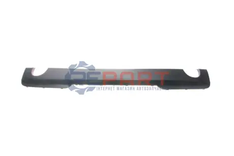 Накладка заднего бампера AUTOTECHTEILE 703 5142 Купить в Украине