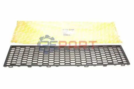 Решітка бампера BMW 5 (F10/F11) 09-17 (M-Technic) AUTOTECHTEILE 703 5148 Купити в Україні