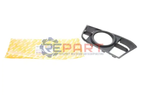 Вставка бампера (під протитуманку) BMW 5 (F10/F11) 09-17 (M-Technic) (L) AUTOTECHTEILE 703 5155 Купити в Україні