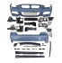 Обвес BMW 3 (F30/F80) 11-19 (M-Performance) (к-кт) AUTOTECHTEILE (703 5165) изображение 1