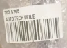 Обвес BMW 3 (F30/F80) 11-19 (M-Performance) (к-кт) AUTOTECHTEILE (703 5165) изображение 7