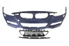 Бампер (передний) BMW 3 (F30/F80) 11-19 (M-Performance) AUTOTECHTEILE (703 5166) зображення 1