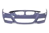 Бампер (передний) BMW 3 (F30/F80) 11-19 (M-Performance) AUTOTECHTEILE (703 5166) зображення 7