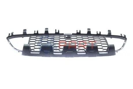 Решітка радіатора BMW 3 (F30/F80) 11-19 AUTOTECHTEILE 703 5168 Купити в Україні