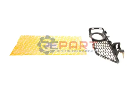 Вставка бампера (під протитуманку) BMW 3 (F30/F80) 11-15 (M-Technic) (L) AUTOTECHTEILE 703 5169 Купити в Україні