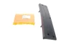 Фото Панель кріплення номерного знака BMW 3 (F30/F80) 11-19 (M-Technic) AUTOTECHTEILE (703 5171) зображення 1