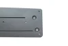 Фото Панель кріплення номерного знака BMW 3 (F30/F80) 11-19 (M-Technic) AUTOTECHTEILE (703 5171) зображення 2