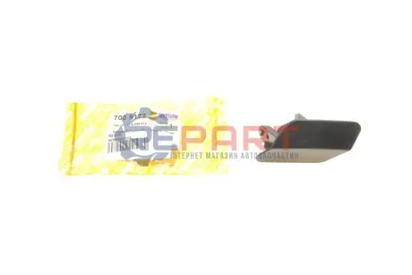 Заглушка омивача фар BMW 3 (F30) 11-19 (M-Technic) (L) AUTOTECHTEILE 703 5172 Купити в Україні