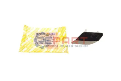 Заглушка омивача фар BMW 3 (F30) 11-19 (M-Technic) (R) AUTOTECHTEILE 703 5173 Купити в Україні