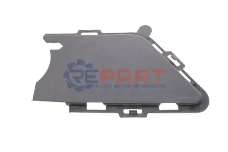 Накладка бампера BMW 3 (F30/F80) 11-15 (M-Technic) (L) AUTOTECHTEILE 703 5177 Купити в Україні