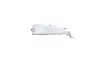 Фото Накладка бампера BMW 3 (F30/F80) 11-15 (M-Technic) (R) AUTOTECHTEILE (703 5178) зображення 3