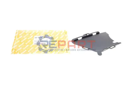 Накладка бампера BMW 3 (F30/F80) 11-15 (M-Technic) (R) AUTOTECHTEILE 703 5178 Купити в Україні
