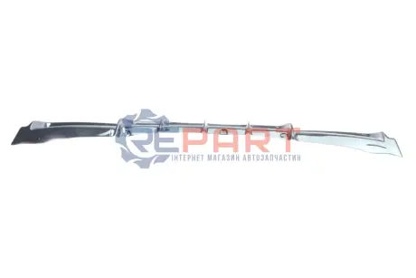 Накладка бампера (заднього) BMW 3 (F30/F80) 11-19 (M-Performance) AUTOTECHTEILE 703 5185 Купити в Україні