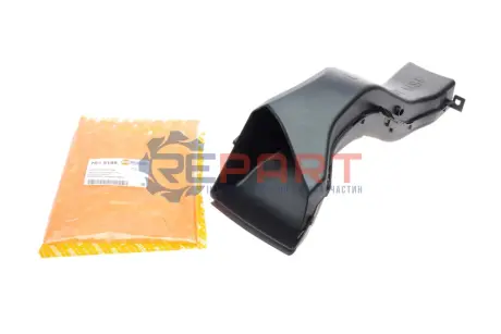 Повітропровід гальм (передній) BMW 3 (F30/F80) 11-19 (M-Technic) (L) AUTOTECHTEILE 703 5188 Купити в Україні