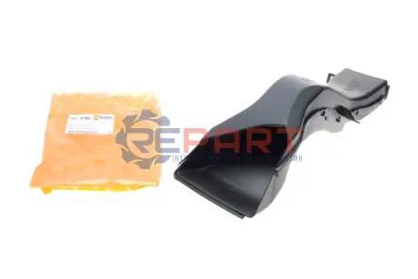 Воздуховод тормозов (передний) BMW 3 (F30/F80) 11-19 (M-Technic) (R) AUTOTECHTEILE 703 5189 Купить в Украине