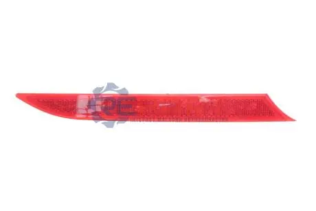 Світловідбивач бампера (заднього) BMW 3 (G20/G80) 19- (M-Technic) (L) AUTOTECHTEILE 703 6341 Купити в Україні