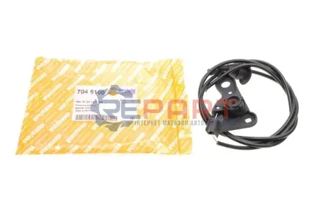 Трос капота AUTOTECHTEILE 704 5100 Купить в Украине