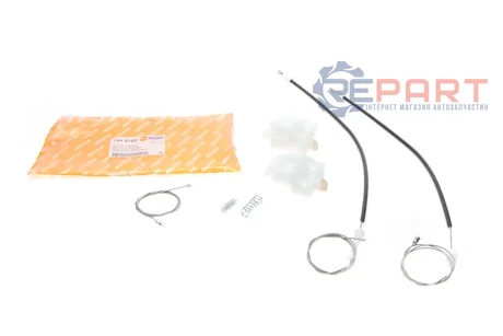 Ремкомплект склопідіймача BMW 3 (E90) 04-12 AUTOTECHTEILE 704 5103
