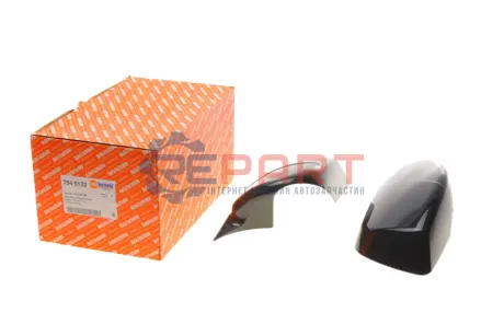 Корпус дзеркала заднього виду BMW 5 (E60/E61) 01-10 (к-кт) AUTOTECHTEILE 704 5133 Купити в Україні