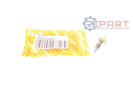 Вал електроприводу дзеркала (L) BMW 3 (E46) 97-05 AUTOTECHTEILE 704 5137