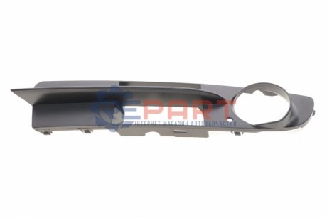 Решітка бампера BMW 5 (E60) 01-07 (R) AUTOTECHTEILE 704 5196