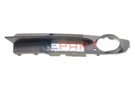 Решітка бампера BMW 5 (E60) 01-07 (R) AUTOTECHTEILE 704 5196 Купити в Україні
