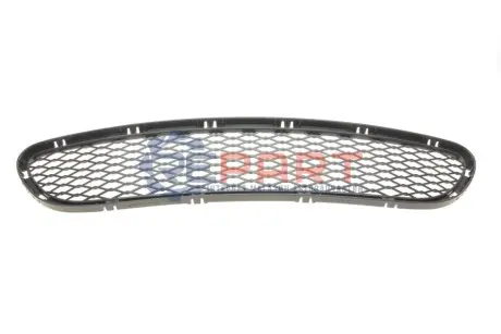 Решітка бампера BMW 3 (E90) 07-12 AUTOTECHTEILE 704 5197 Купити в Україні