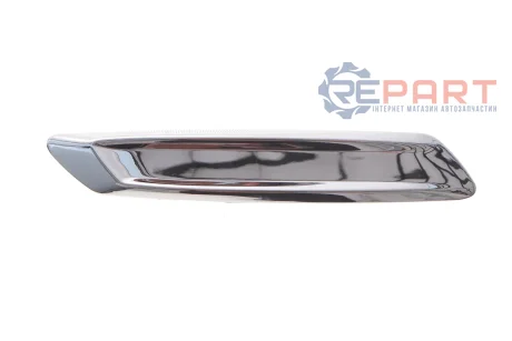 Молдинг крыла (переднего/L) BMW 5 (F10) 12-17 AUTOTECHTEILE 705 5140
