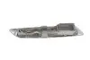 Фото Молдинг крила (переднього/R) BMW 5 (F10) 12-17 AUTOTECHTEILE (705 5141) изображение 2
