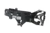 Кронштейн кріплення фари BMW 5 (F10) 09-17 (L) AUTOTECHTEILE (705 5142) зображення 1