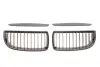 Фото Решітка радіатора BMW 3 (E90) 04-08 (к-кт) AUTOTECHTEILE (706 5118) зображення 1