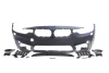 Фото Бампер (передній) BMW 3 (F30/F80) 11-19 AUTOTECHTEILE (706 5199) зображення 1