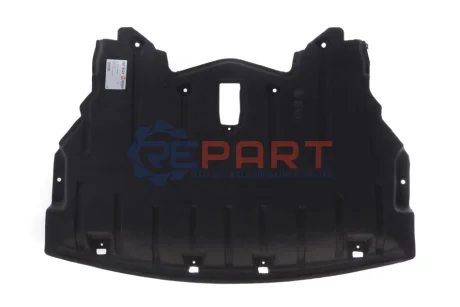 Захист двигуна BMW X5 (E70) 06-10 AUTOTECHTEILE 707 5121 Купити в Україні