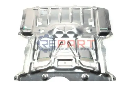 Захист двигуна BMW 5 (F10) 09-17 AUTOTECHTEILE 707 5134 Купити в Україні