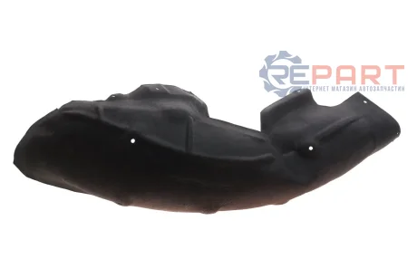 Підкрильник (задній) BMW 3 (F30/F80) 11-19 (L) AUTOTECHTEILE 707 5137