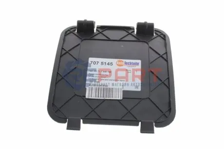 Заглушка підкрильника BMW 5 (G30/F90)/7 (G11/G12) 14 AUTOTECHTEILE 707 5145 Купити в Україні