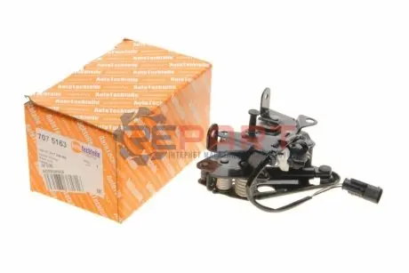 Замок капота AUTOTECHTEILE 707 5163 Купити в Україні
