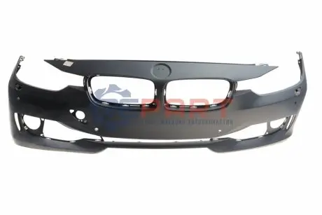 Бампер (передній) BMW 3 (F30/F80) 11-15 AUTOTECHTEILE 707 5194 Купити в Україні