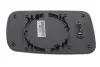 Скло дзеркала BMW 3 (E46)/7 (E65/E66/E67) 98-08 (R) AUTOTECHTEILE (710 5112) зображення 2