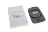 Скло дзеркала BMW 3 (E46)/7 (E65/E66/E67) 98-08 (R) AUTOTECHTEILE (710 5112) зображення 3