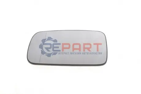 Скло дзеркала BMW 3 (E46)/7 (E65/E66/E67) 98-08 (R) AUTOTECHTEILE 710 5112