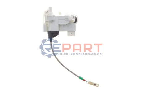 Доводчик дверей (передніх/L) BMW X5 (F15) 3.0/4.4 D 14 AUTOTECHTEILE 710 5118 Купити в Україні