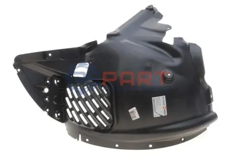 Підкрилок (передній/передня частина) BMW X3 (F25)/4 (F26) 10-18 (L) AUTOTECHTEILE 711 5127 Купити в Україні