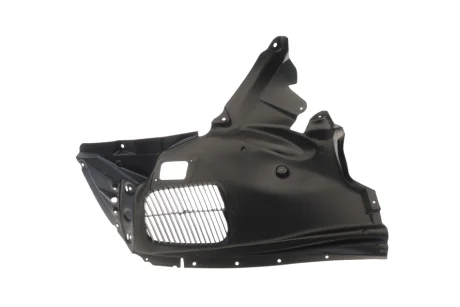 Підкрилок (передній/передня частина) BMW X3 (F25)/4 (F26) 10-18 (R) AUTOTECHTEILE 711 5128