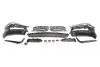 Бампер (передній) BMW 5 (G30/G31) 17-20 (з отвором PDC/M-Tech) AUTOTECHTEILE (711 5164) зображення 2