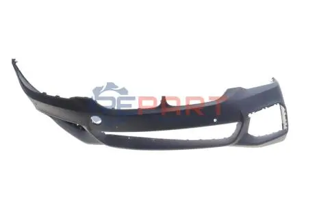 Бампер (передній) BMW 5 (G30/G31) 17-20 (з отвором PDC/M-Tech) AUTOTECHTEILE 711 5164