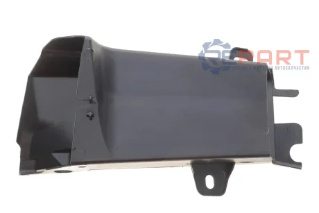 Повітропровід гальм (передній) BMW 5 (F10) 10-17 (L) AUTOTECHTEILE 711 5167