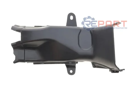 Повітропровід гальм (передній) BMW 5 (G30/G31) 16- (L) AUTOTECHTEILE 711 5175
